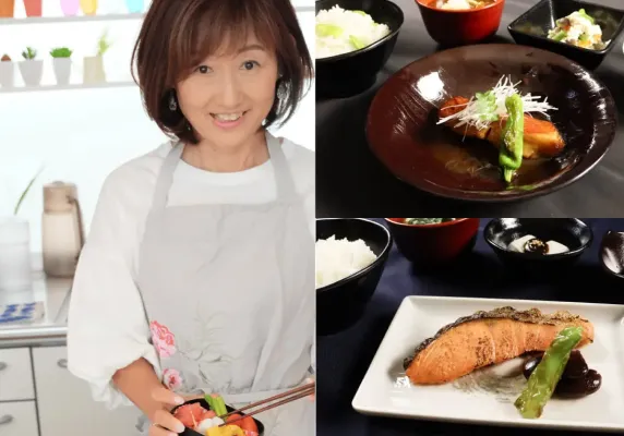 お食事・栄養管理