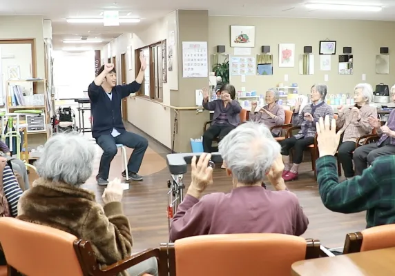 イベント・レクリエーション