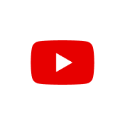 YouTubeアイコン画像