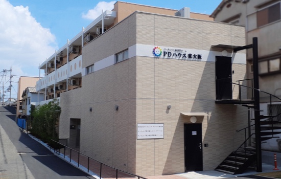 【2022年7月】PDハウス東大阪(大阪府）新規オープンについて
