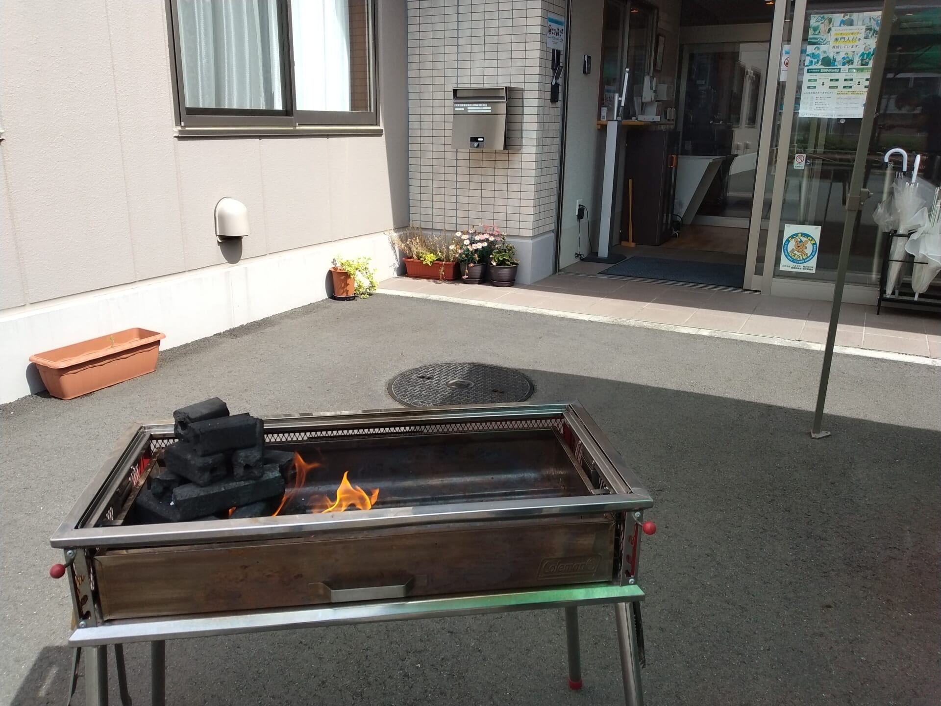 炭火焼き鳥で笑顔あふれるひととき！