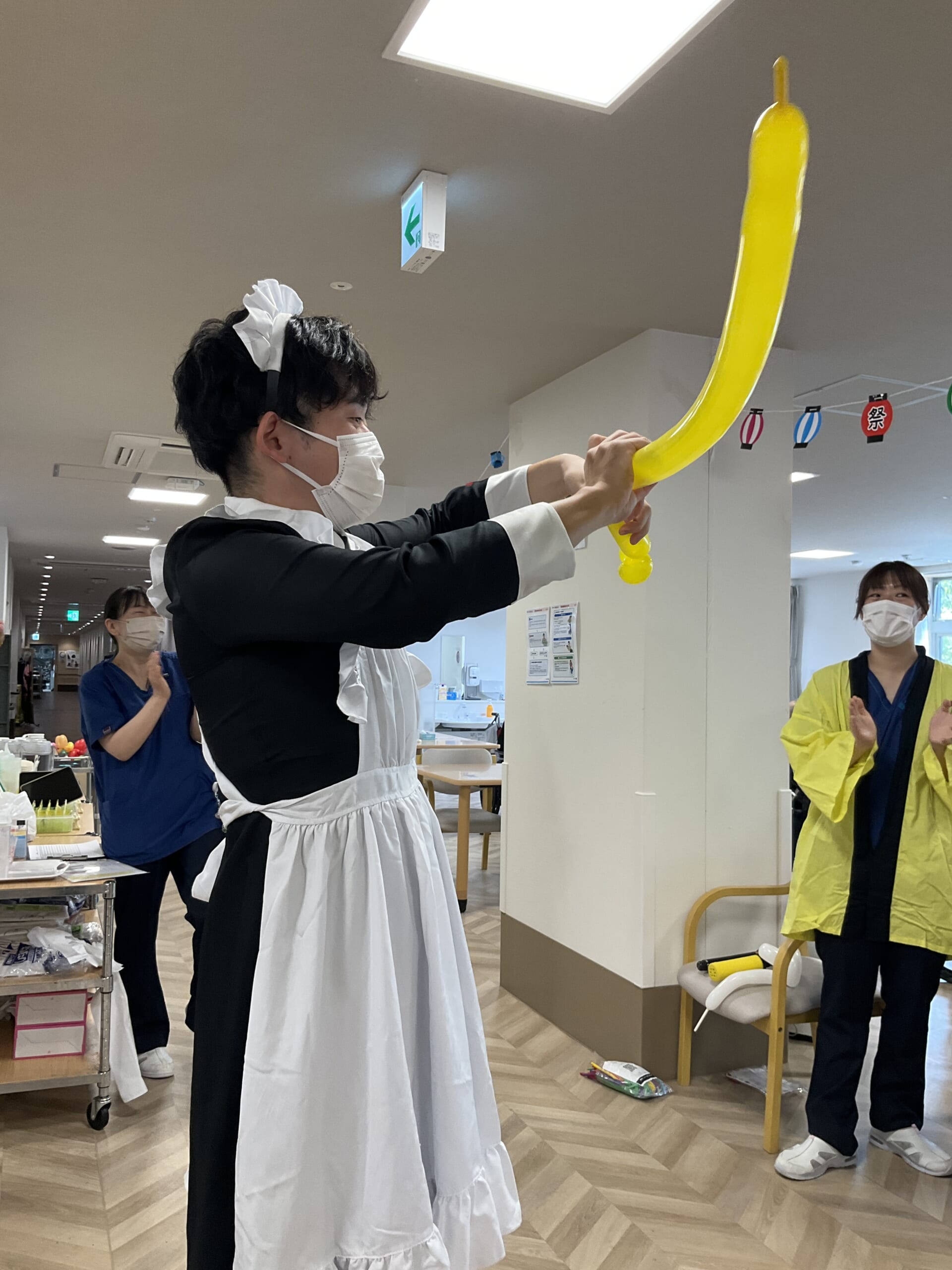 踊る板橋夏祭り捜査線📸　～喜劇人達を目撃せよ～