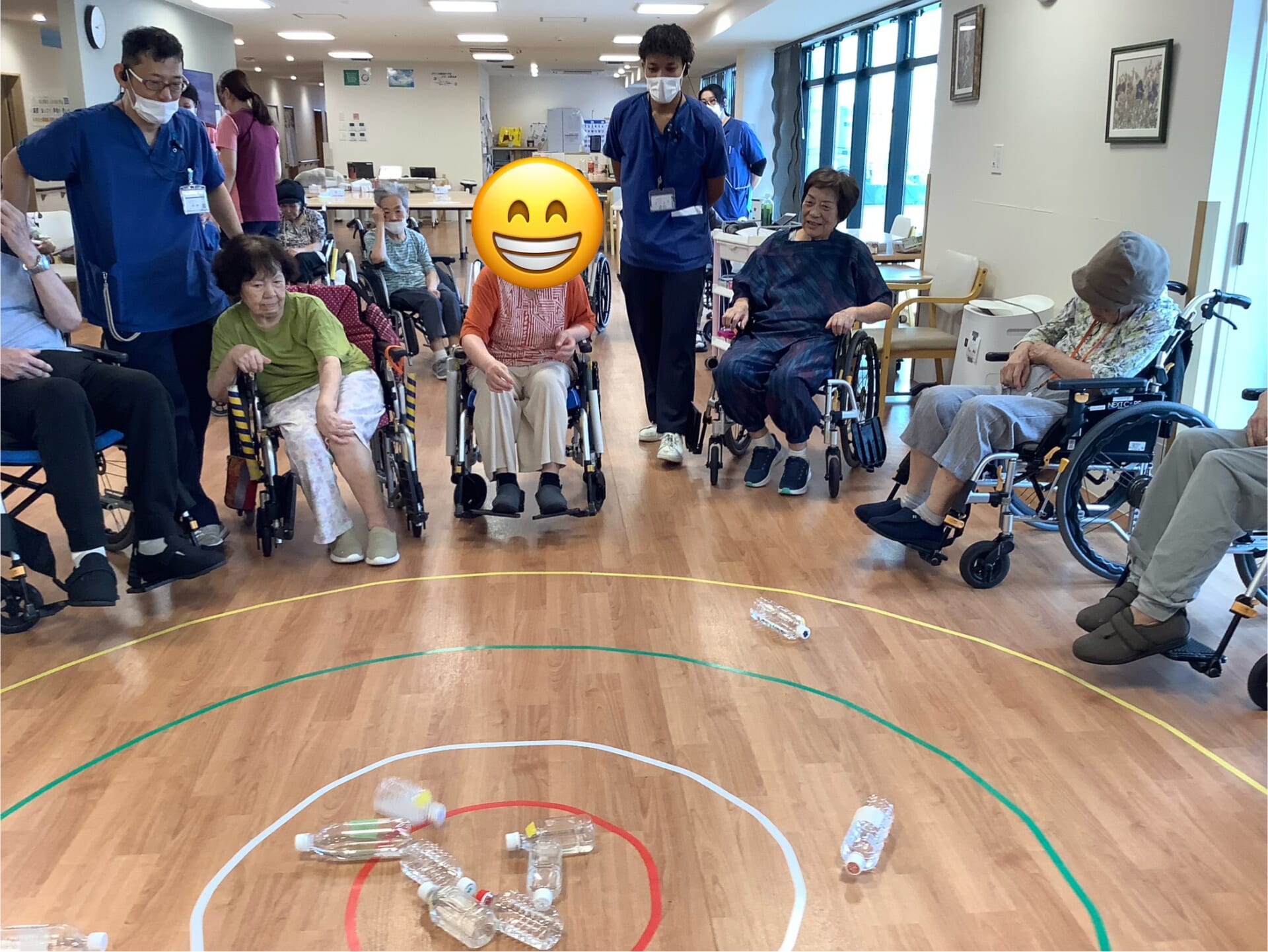 🏀スポーツ祭🥎