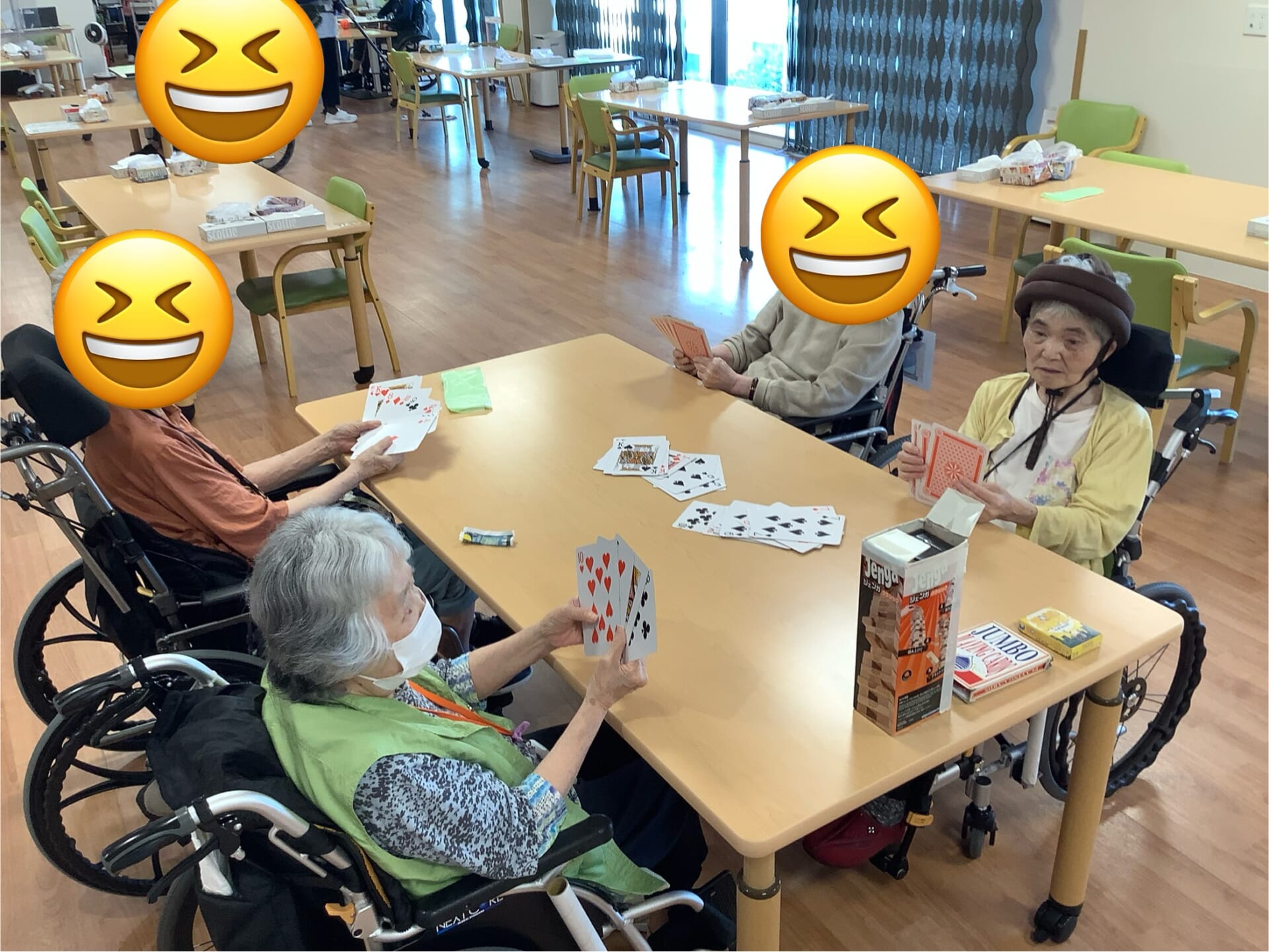 卓上ゲームサークル