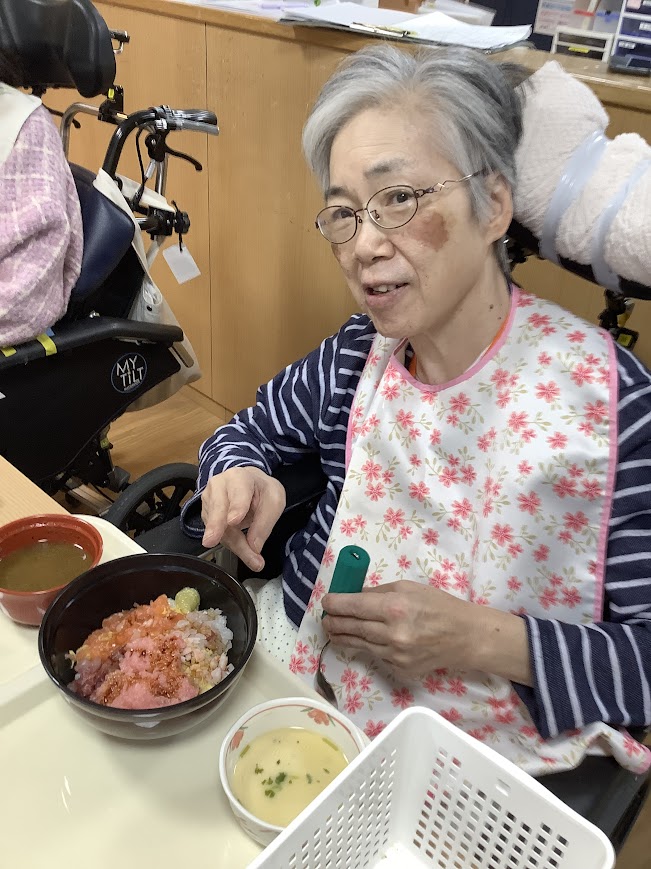 PDハウス今宿【11月🍂】