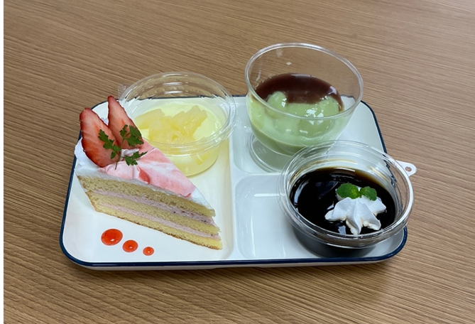 クリスマス会開催🎅🎄