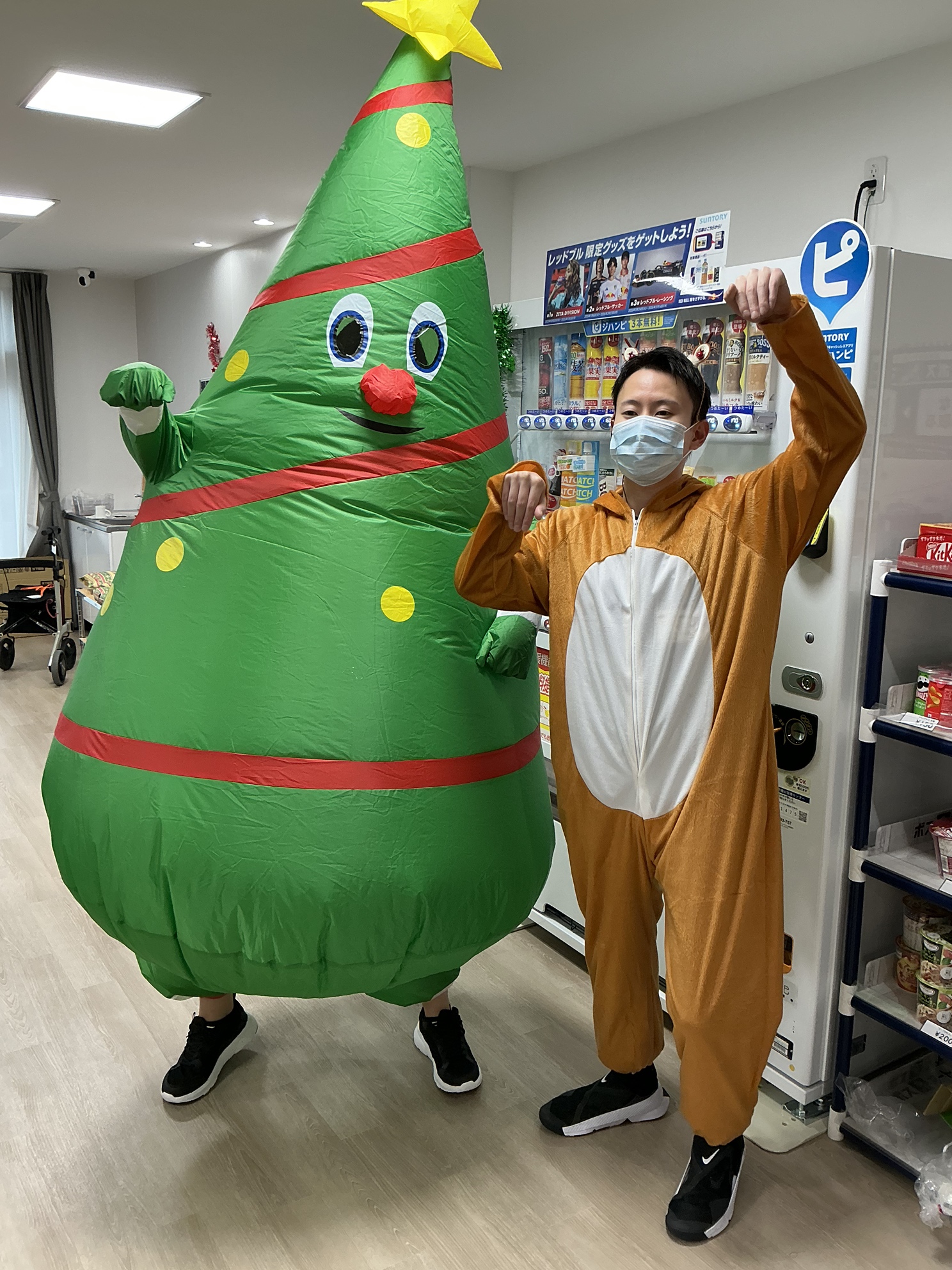 🎄クリスマス会🎄