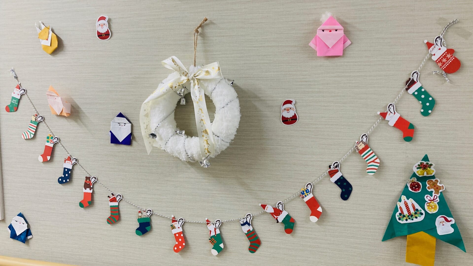 PDハウス藤江　クリスマス会2025🎄🎅