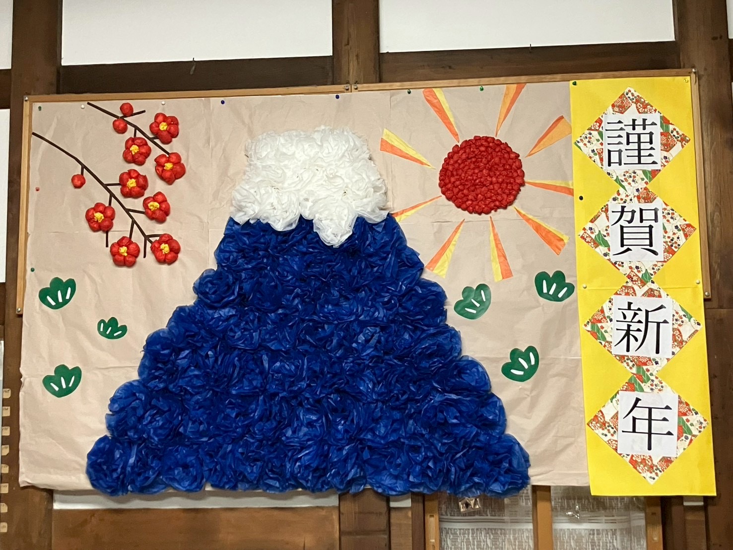 祝🎊２０２６年！！！