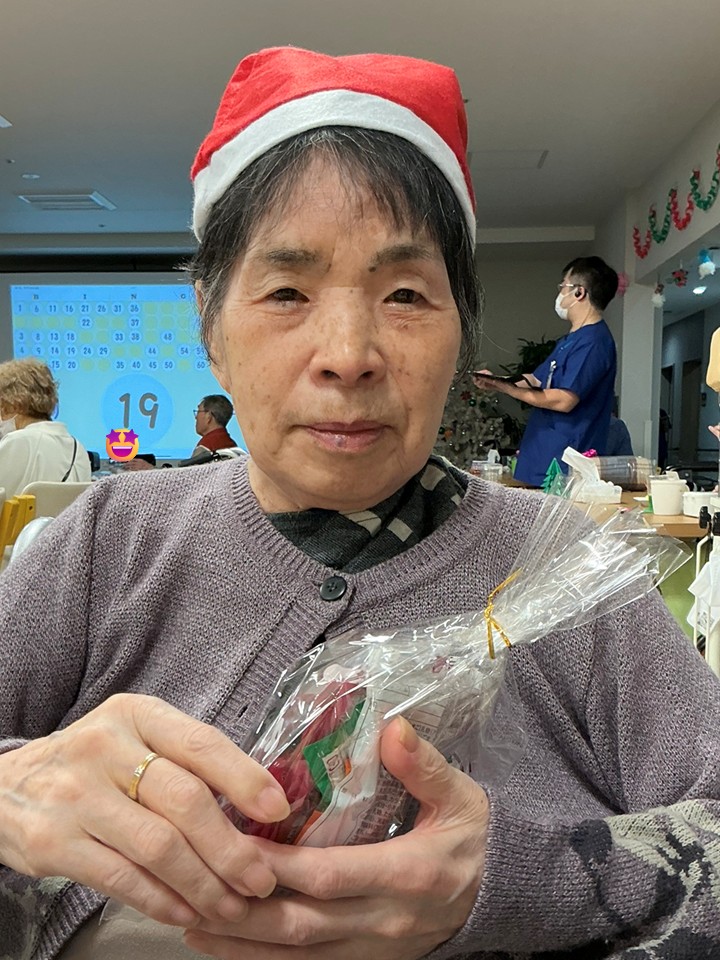 🎄クリスマス会開催しました🎄