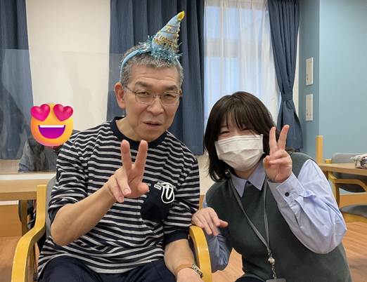 節分👹とバレンタイン🍫