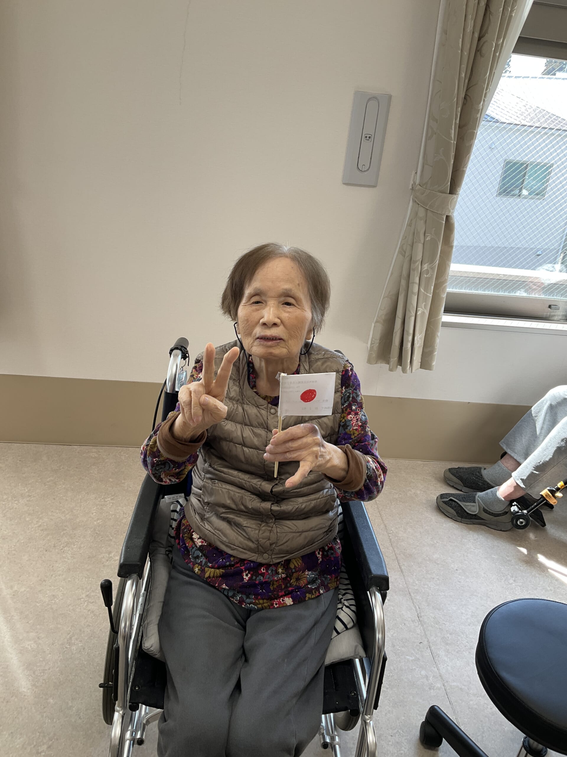 笑って！泣いて！叫んだ！光の森応援団！！