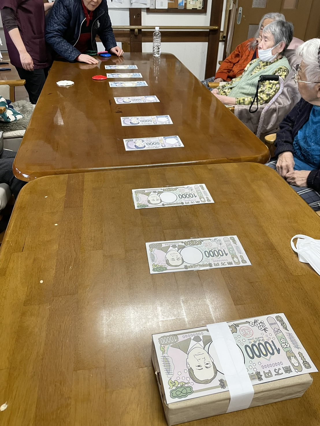 目指せ大金持ち⁉転がし成金ゲーム💰