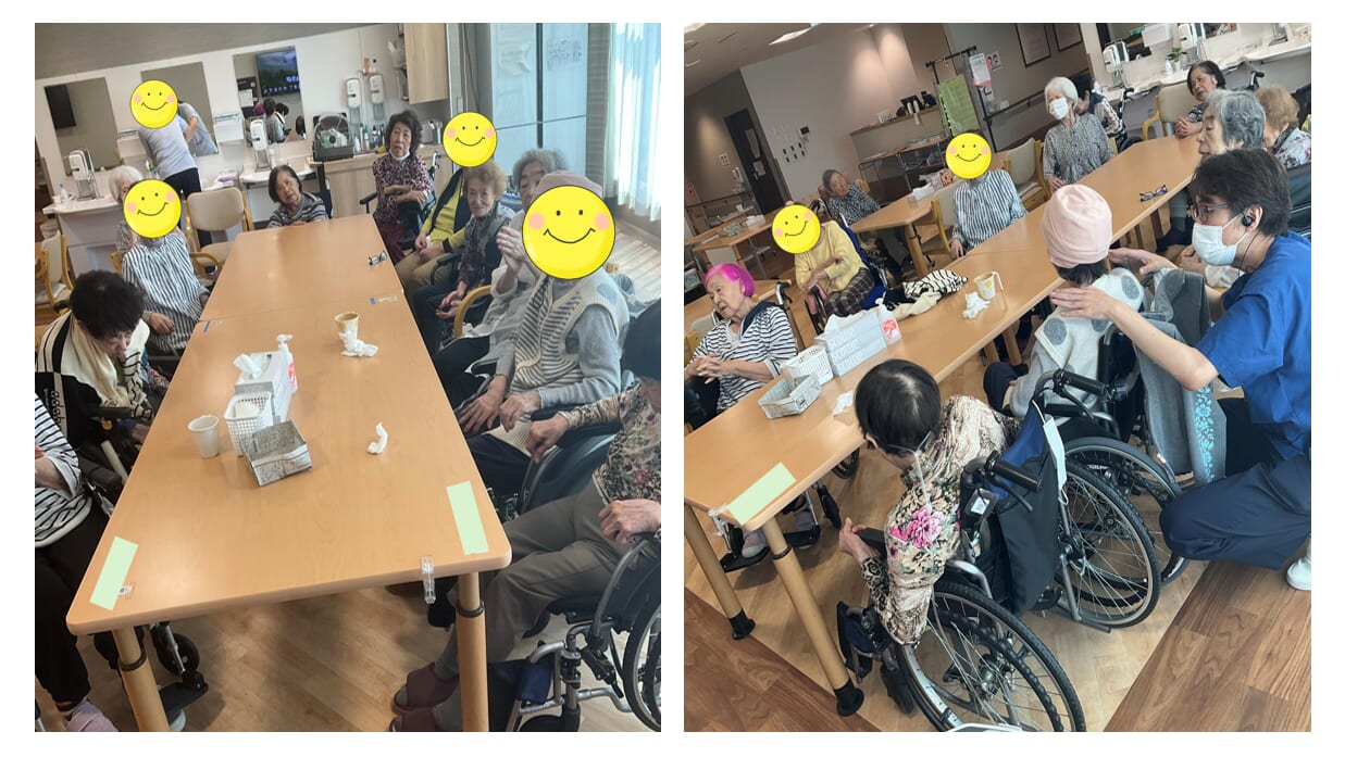 合唱サークルで歌をうたおう！