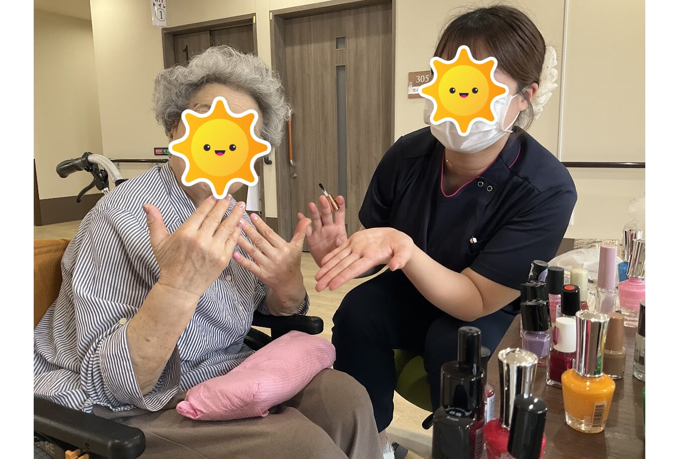 ☆ネイル☆