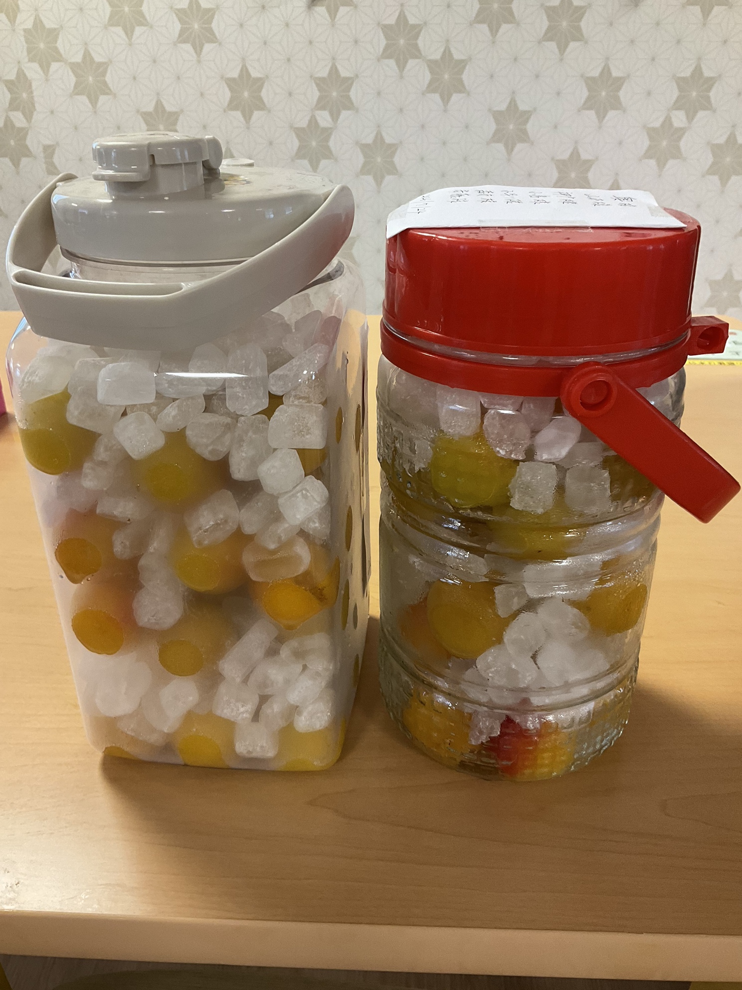 夏の元気チャージ！