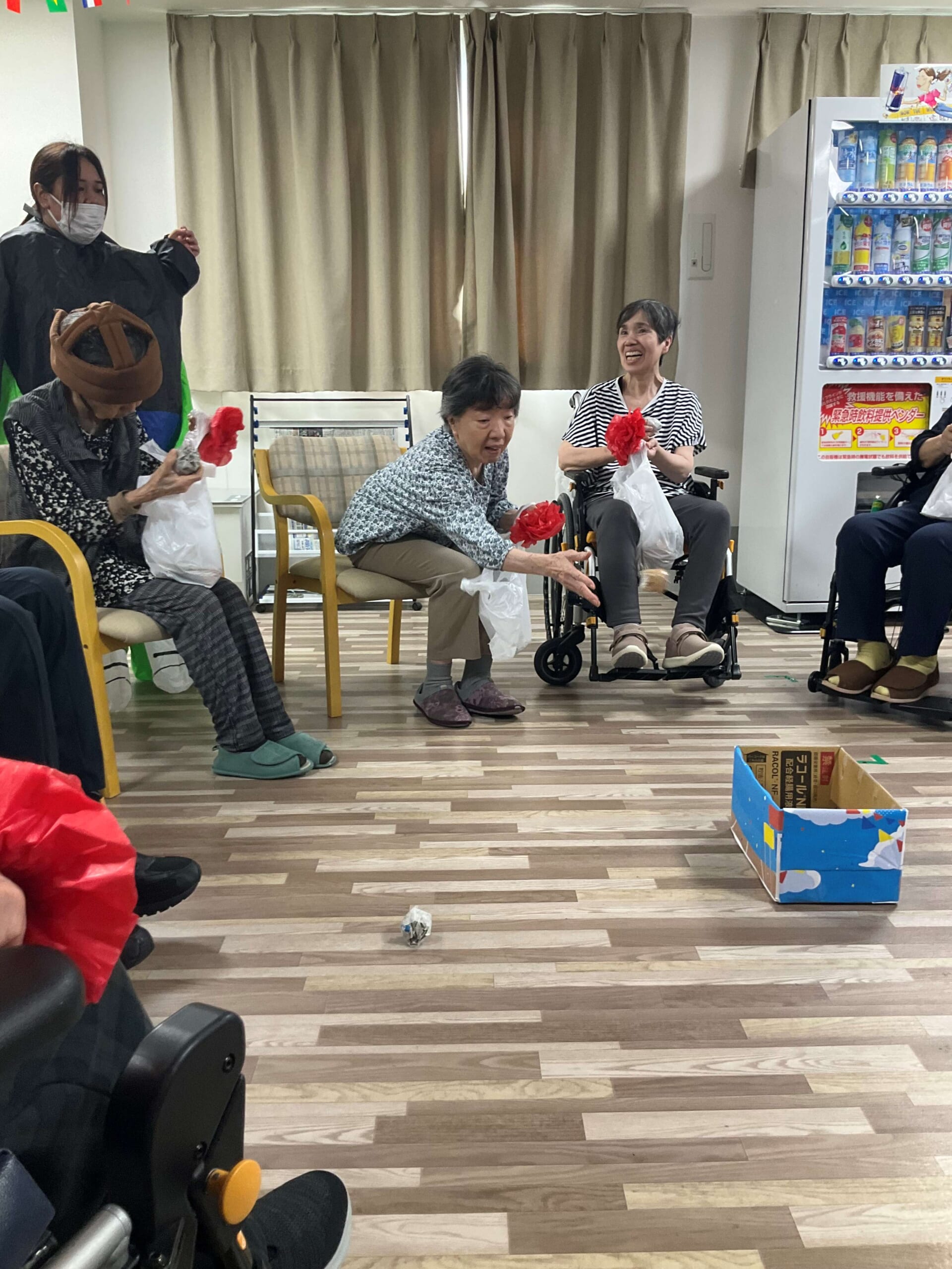 運動会