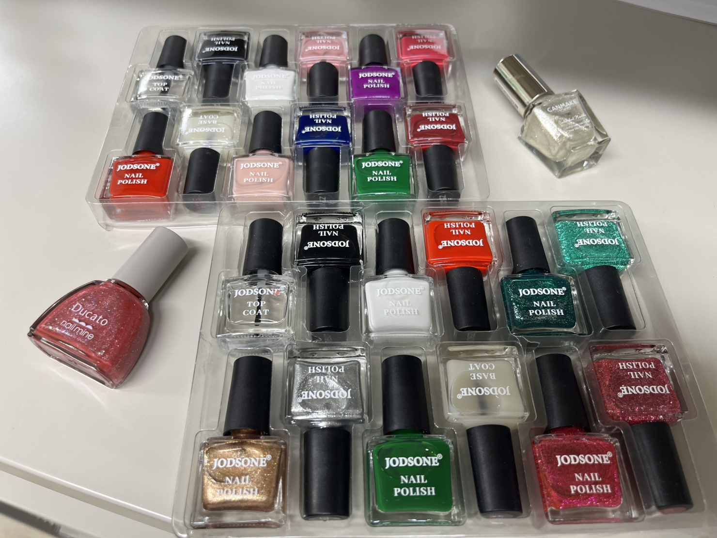 ネイルレク💅