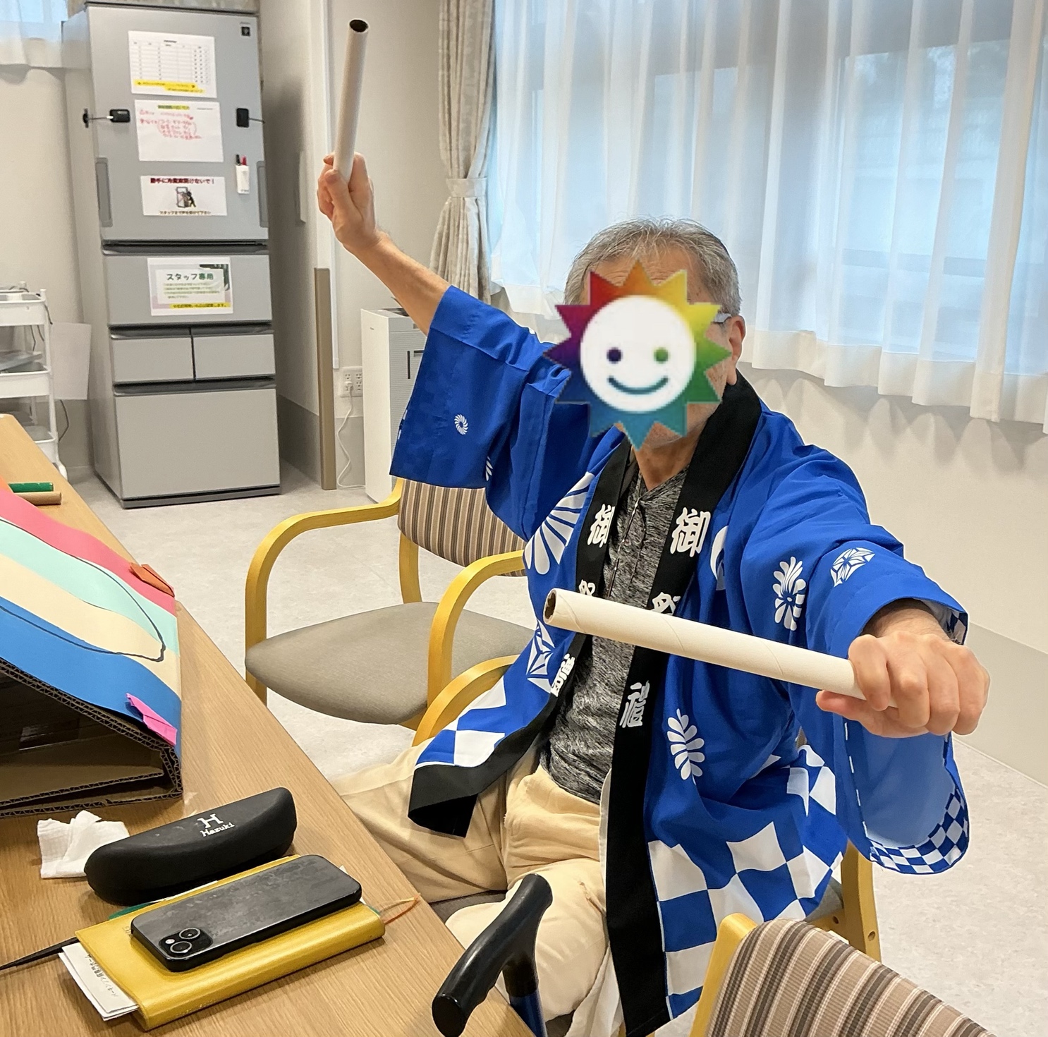 🌻日常のご様子🌻