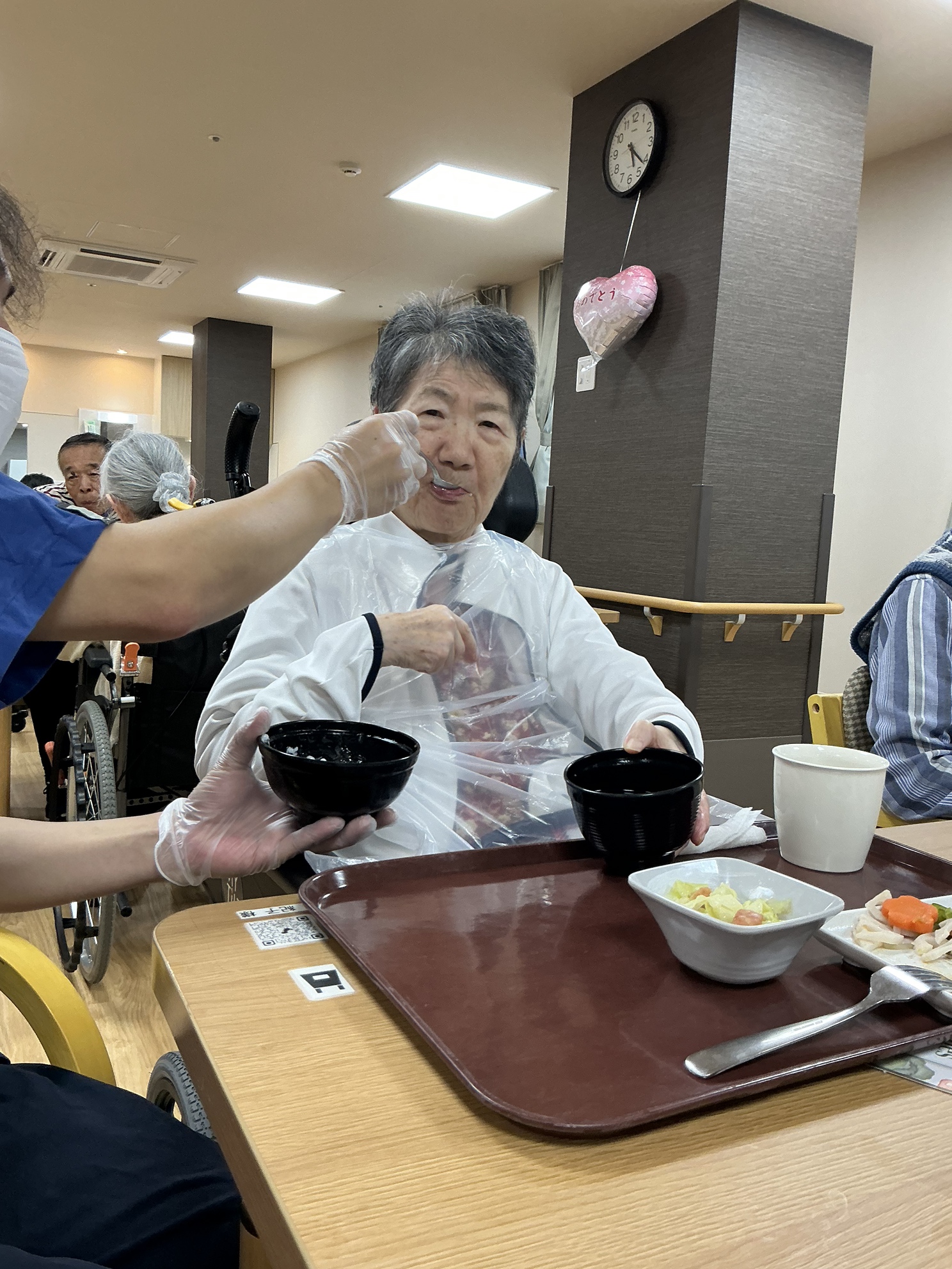 🌧️ 千葉豪雨を乗り越えて ～支え合う力～ 🤝