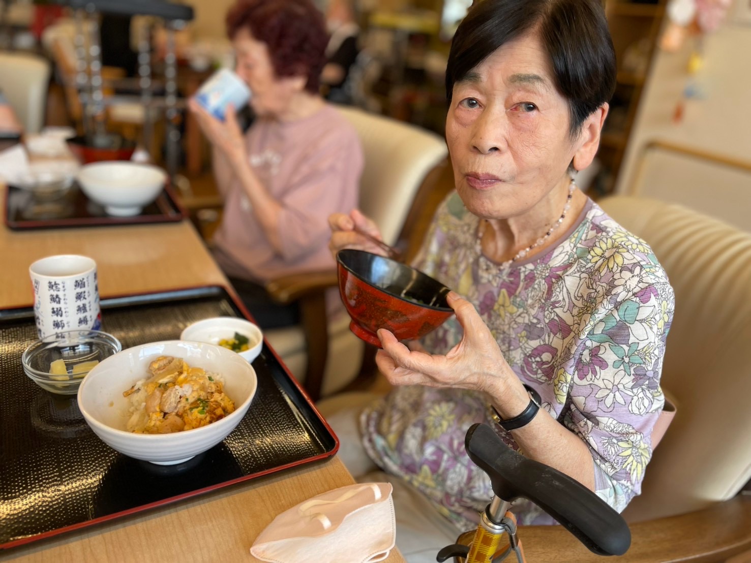 【太陽のリゾート野々市】セレクト昼食😋