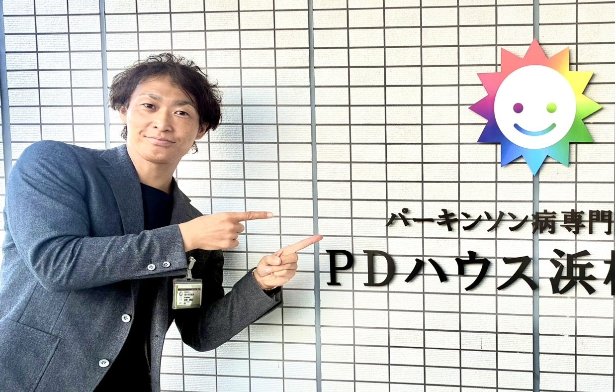 施設長 白井 鉄造