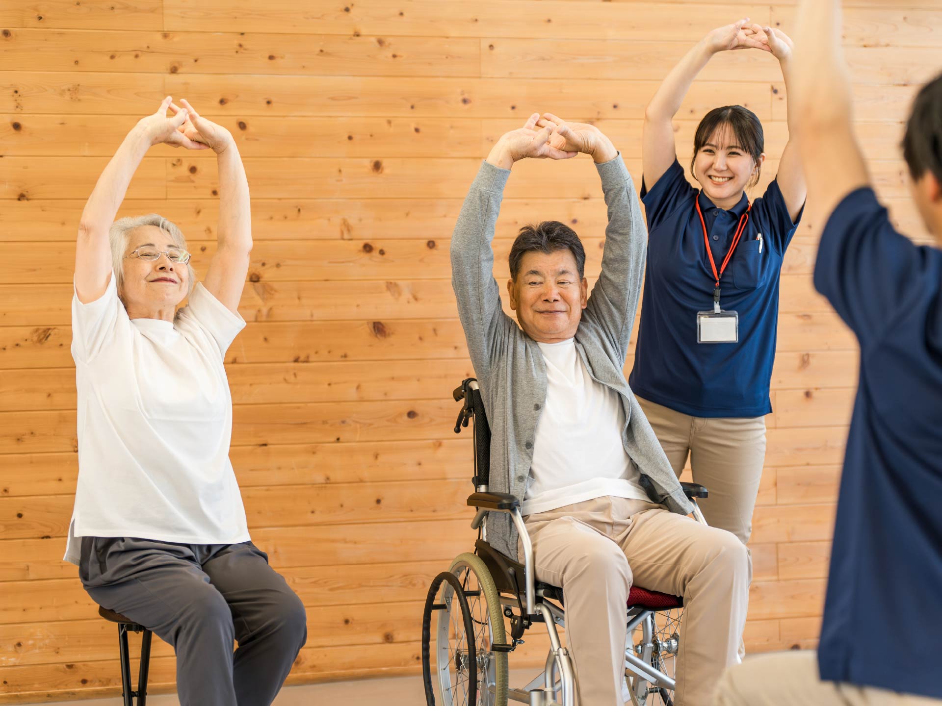 習慣化によって期待できる変化