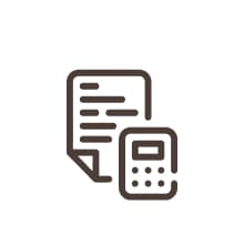 家屋調査・見積ご提出イメージ画像