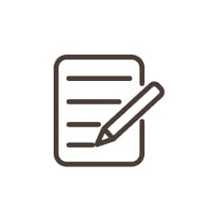 自治体への事前申請代行イメージ画像
