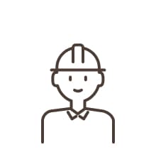 バリアフリー工事イメージ画像