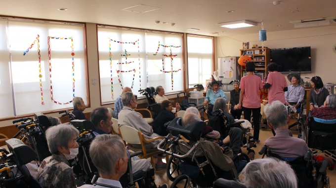 開設から丸10年経ちました!
