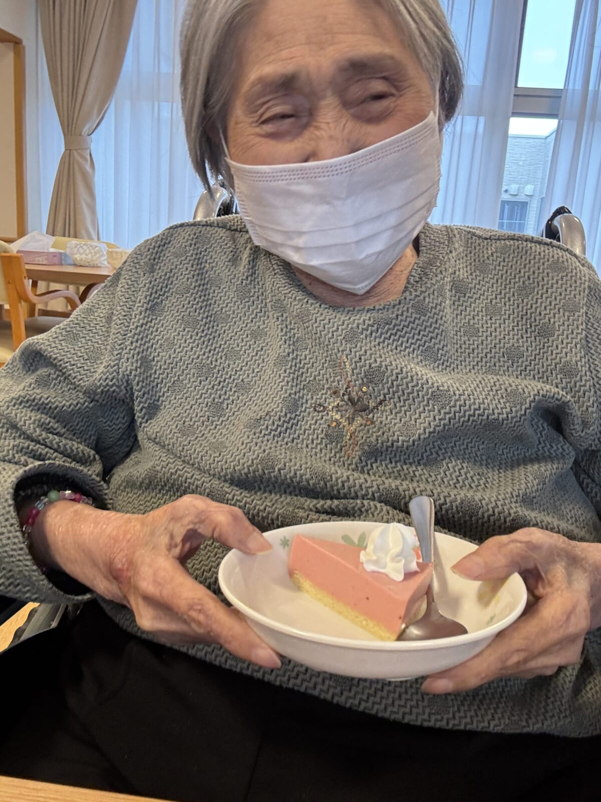 ひな祭りイベント♪