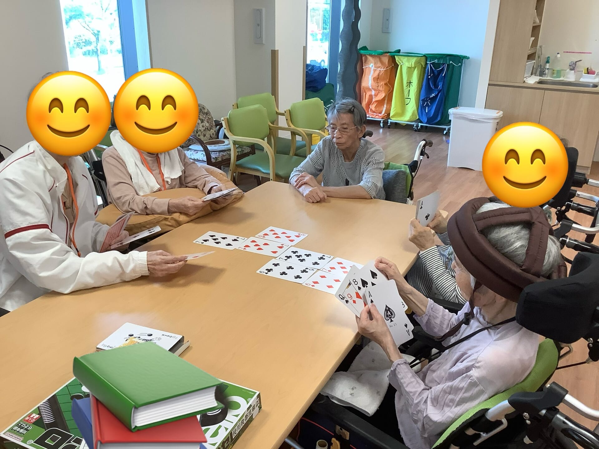 卓上ゲームサークル