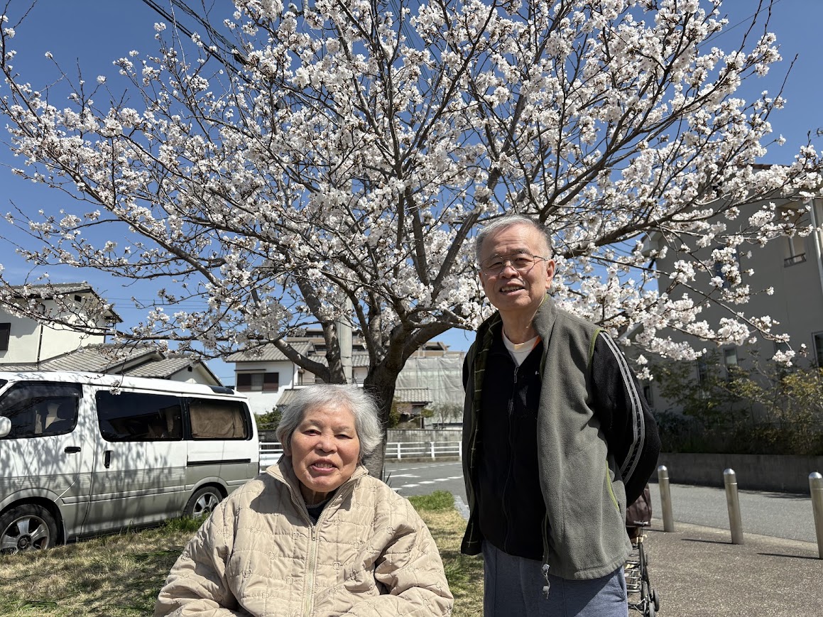 【PDハウス今宿🌸春号】