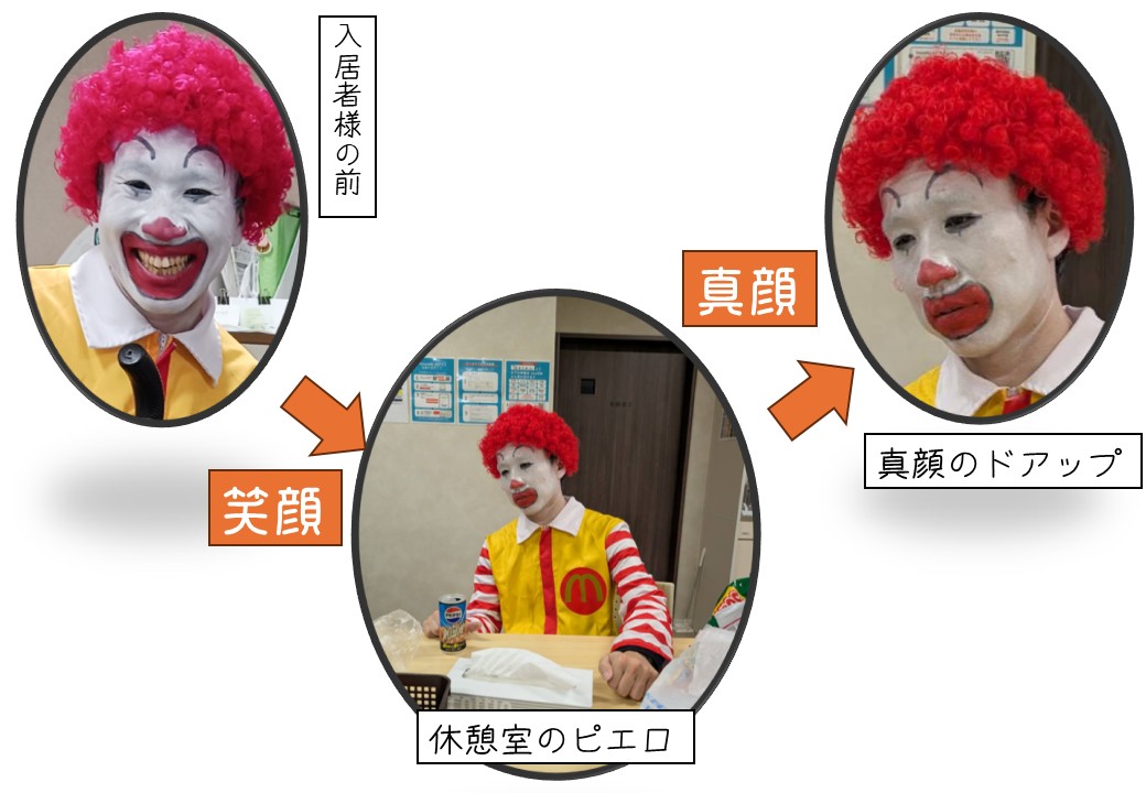 【PDハウス】１周年記念イベントとドナルド🤡とライ〇ンSUN🦁【神戸深江本町】前編