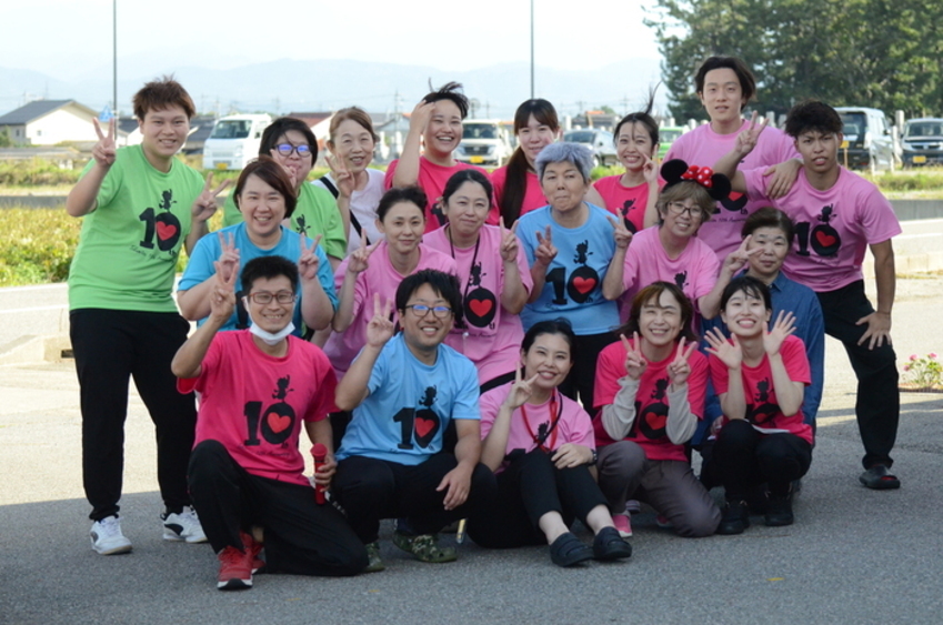 おかげさまで♨