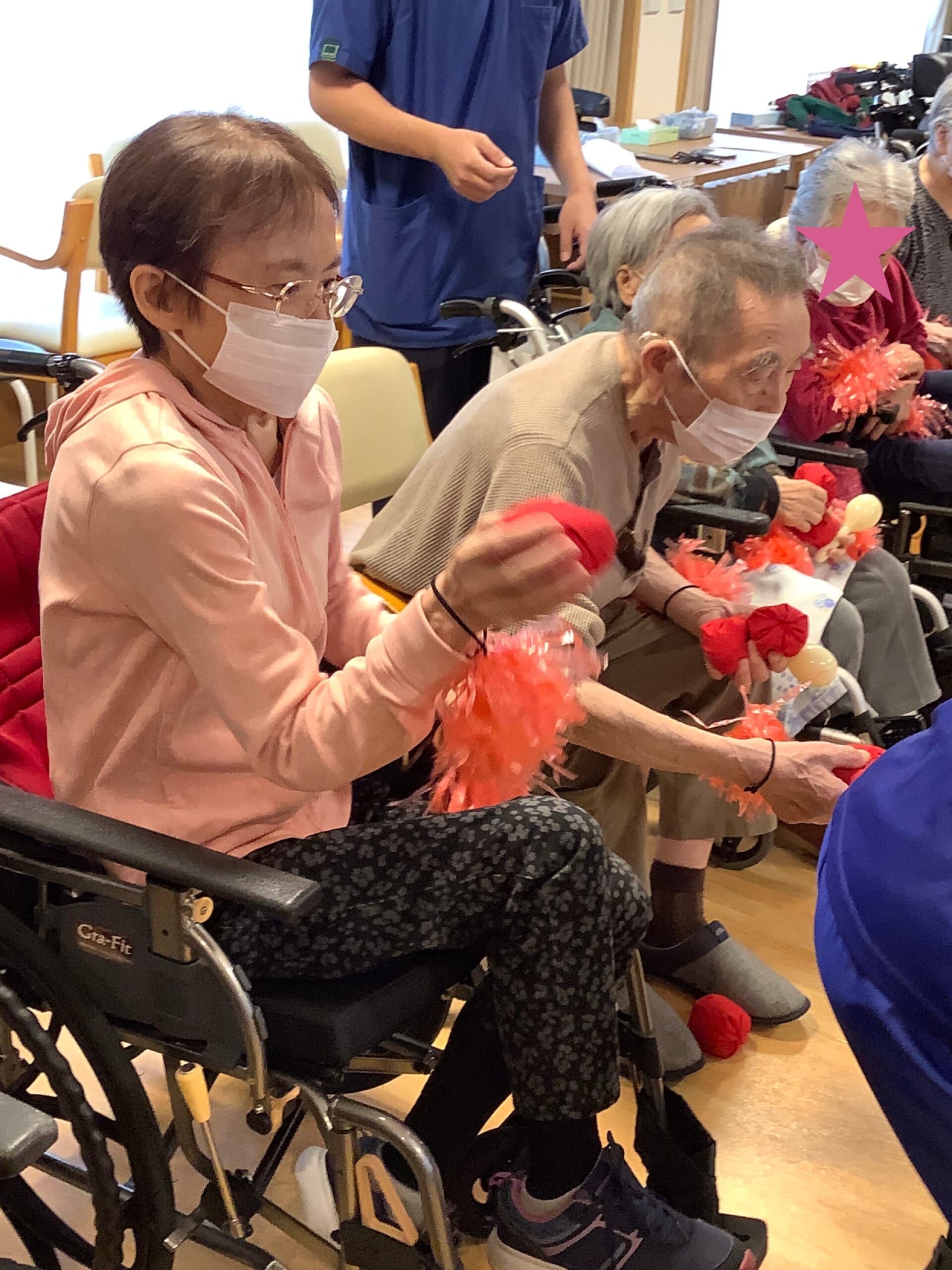 📣大運動会🎖️