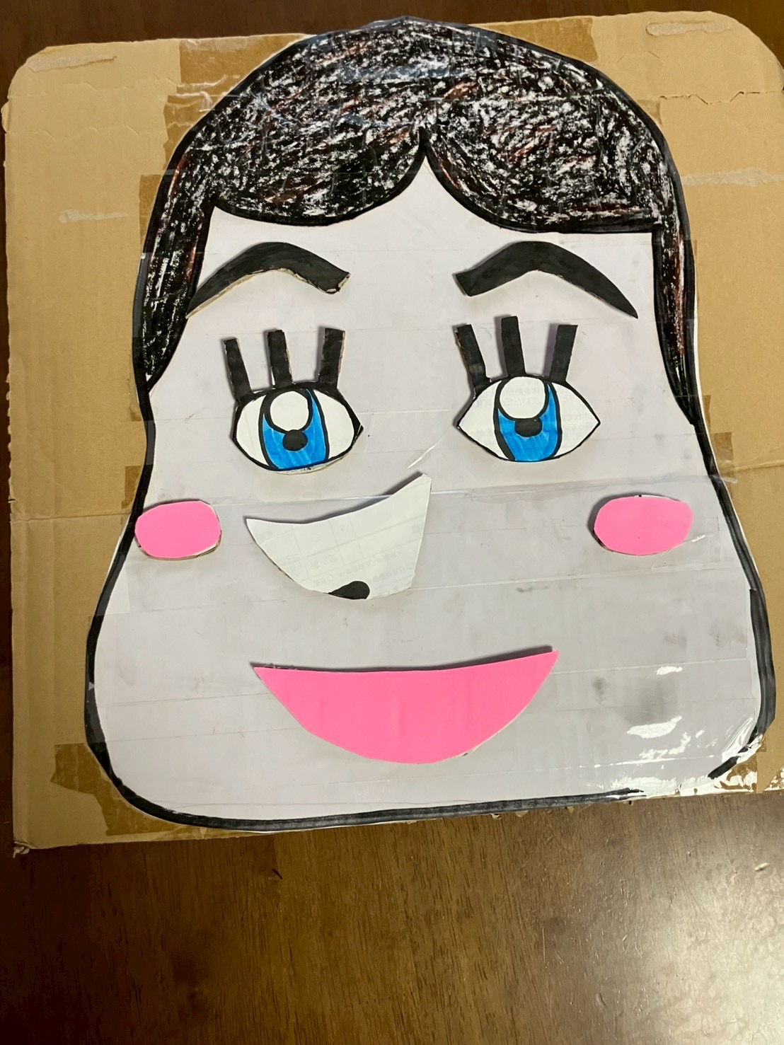 ひだ窪🎊お笑月