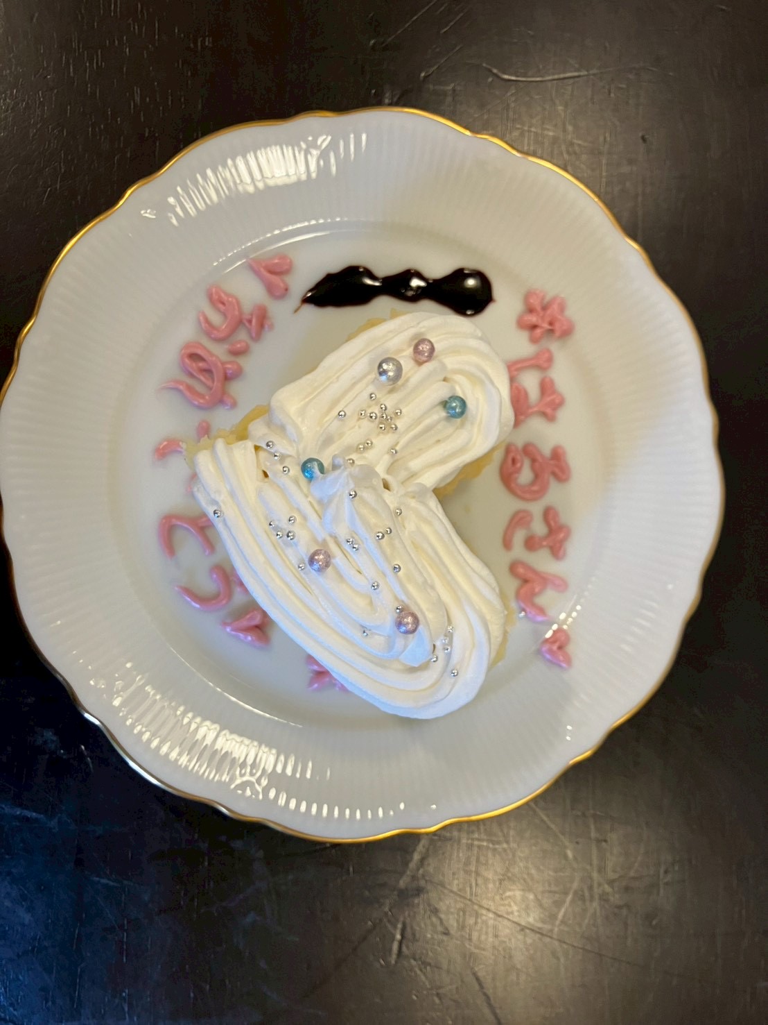 主役は私よ！！😊✨