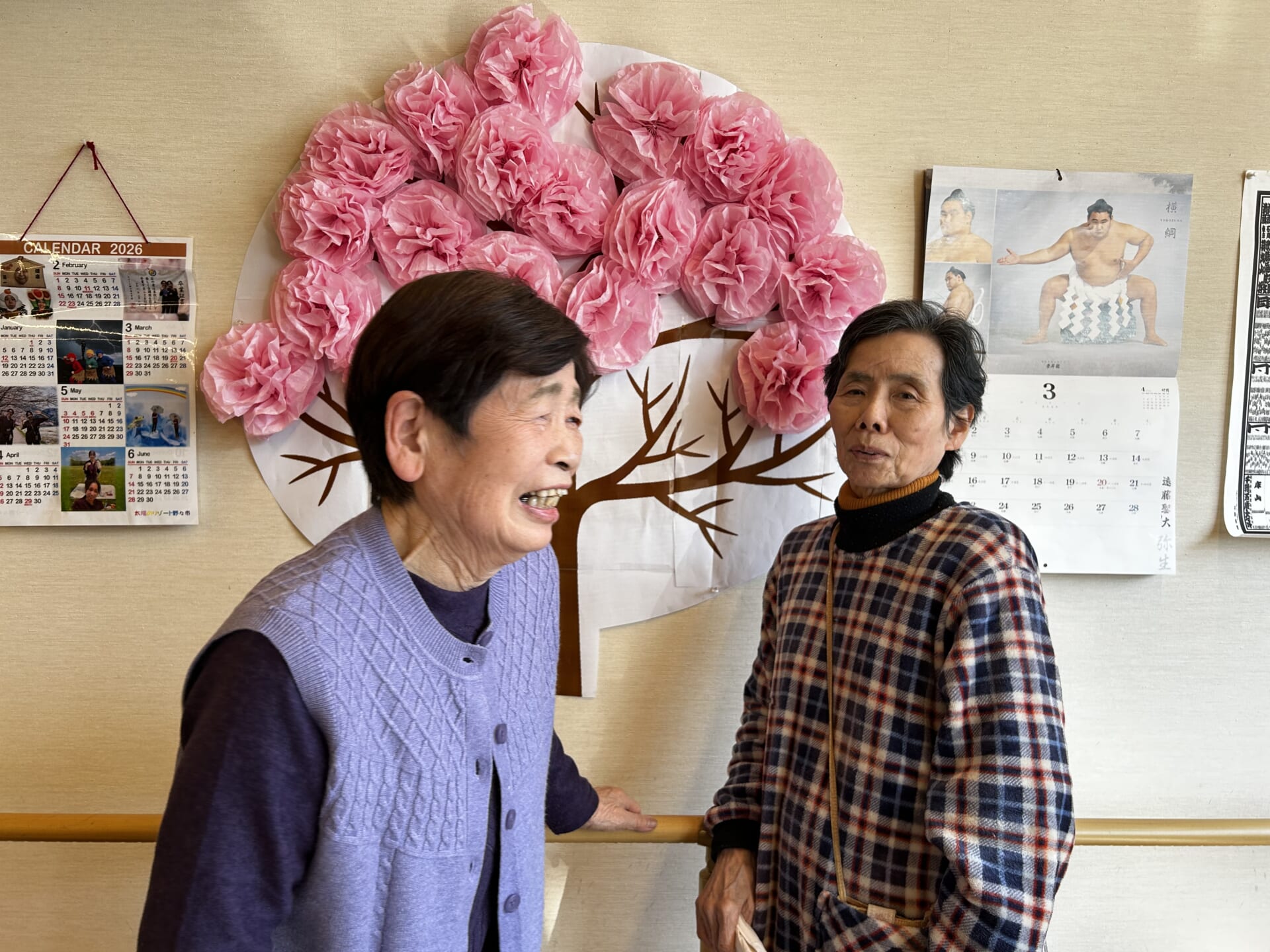 【太陽のリゾート野々市】春のお楽しみイベント🌸