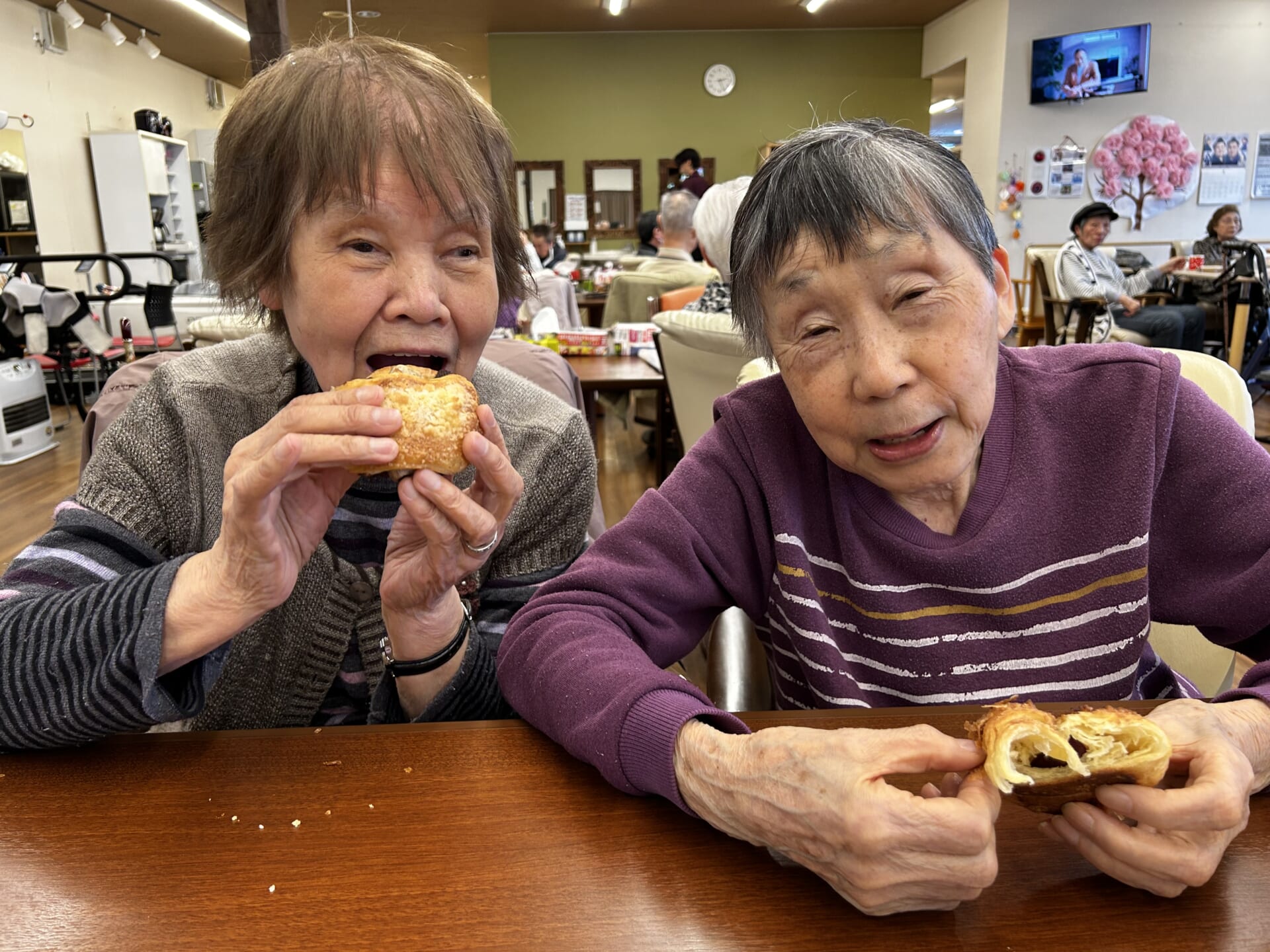 【太陽のリゾート野々市】ランコントル🍞パンイベント🥐第2弾