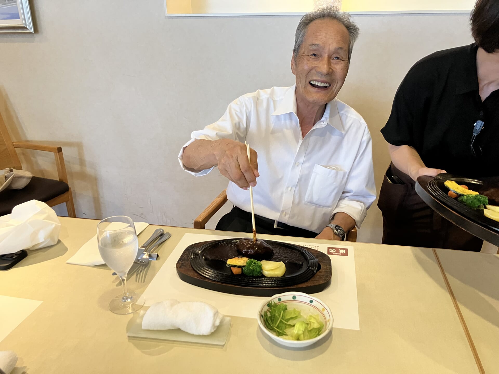 🍖てらおか風舎ランチ会🍖