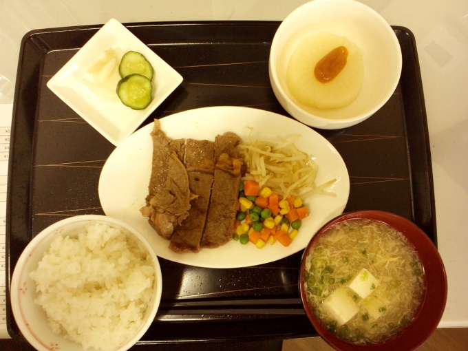 〜セレクト食&お散歩〜