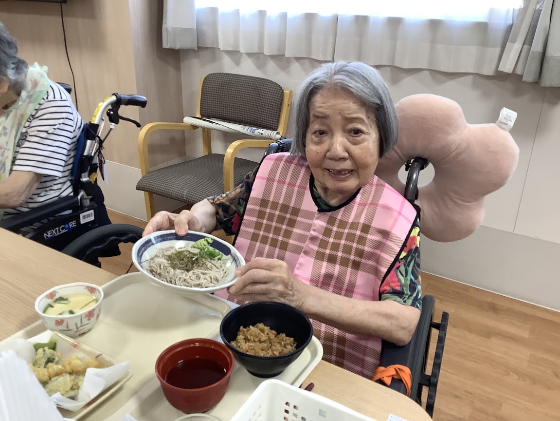 【PDハウス今宿🌞7月】