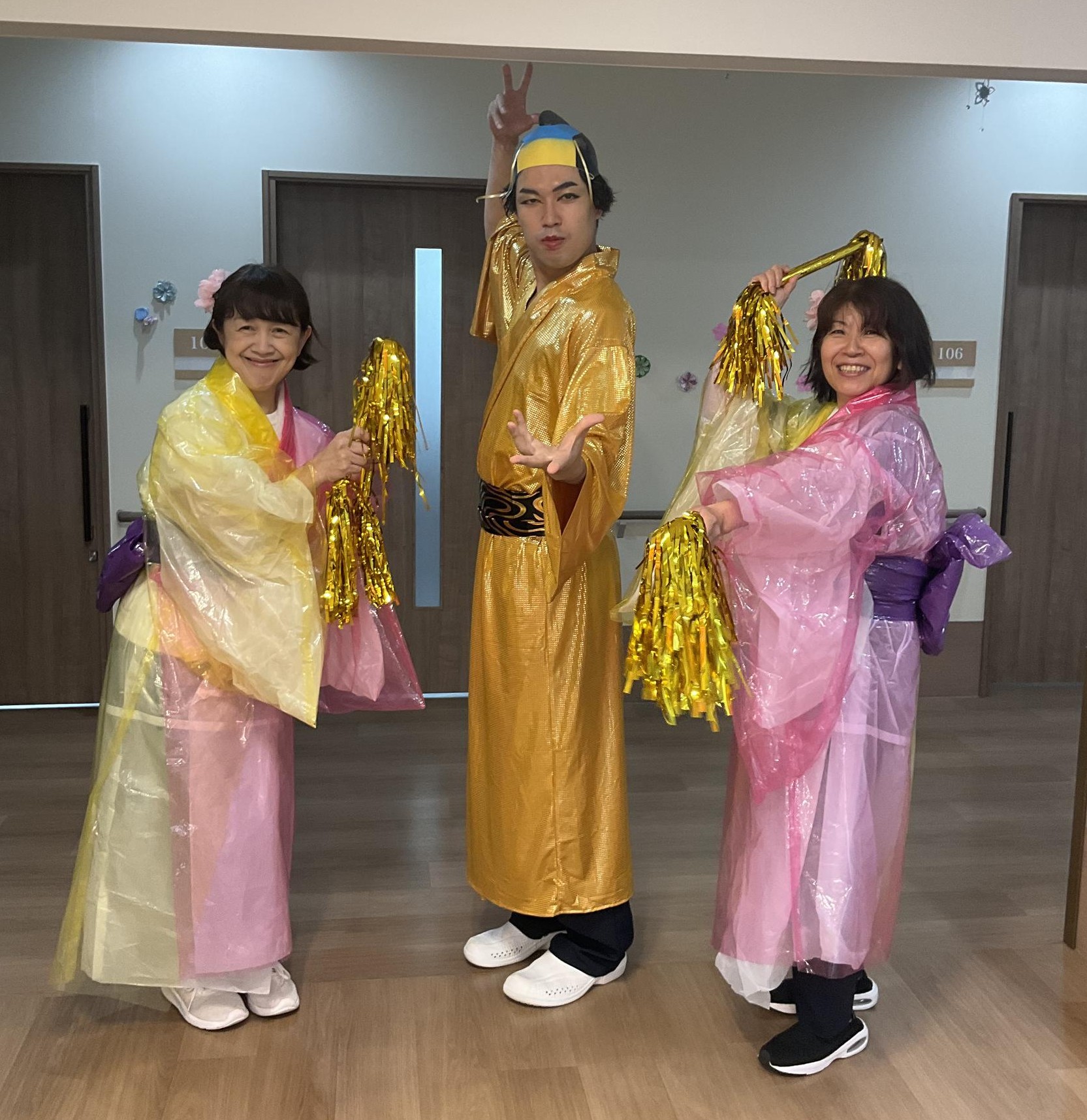 夏祭り