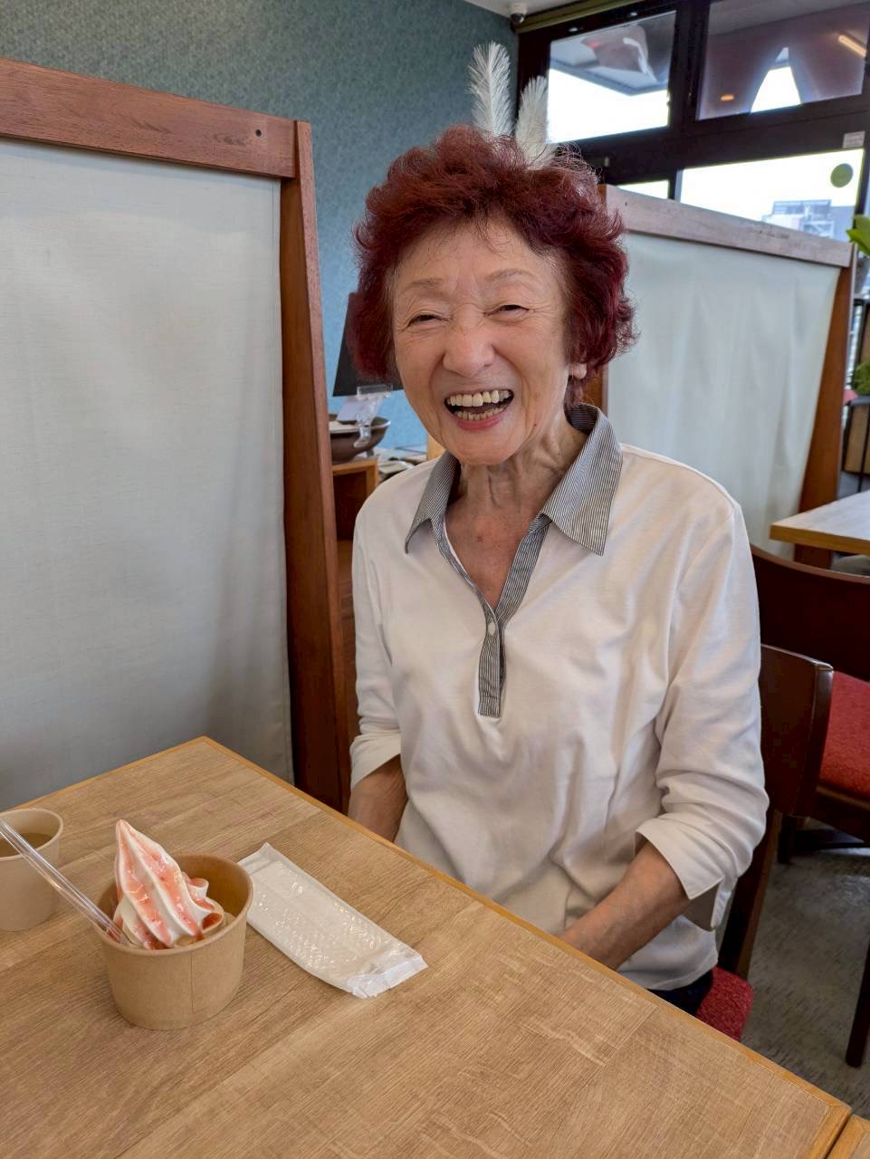 【太陽のリゾート野々市】菓ふぇMURAKAMI🍦☕