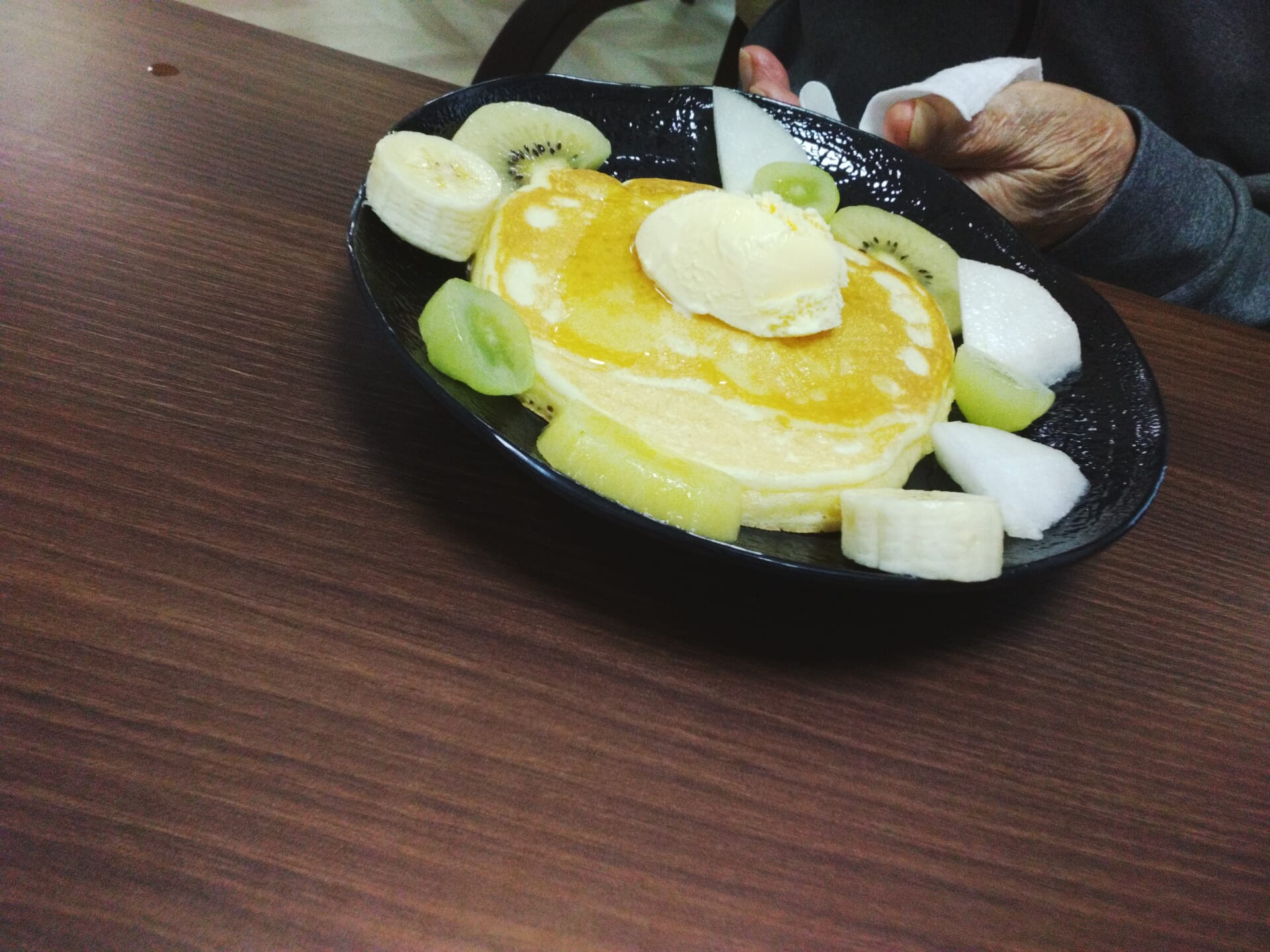 ☆PDH桜山☆秋のパン（ケーキ）祭り！