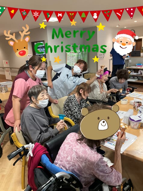 ♬2号館音楽会開催のお知らせ♬