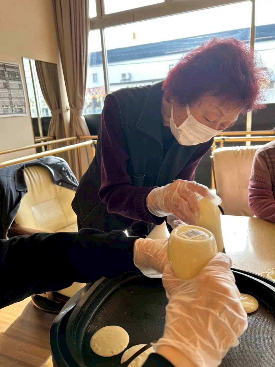 【太陽のリゾート野々市】お楽しみイベント✨