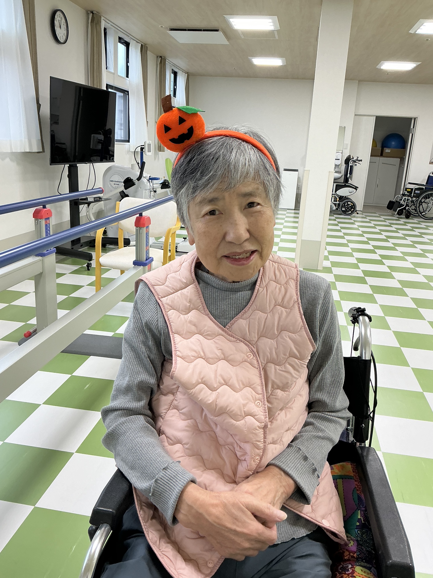 【PDH清田】ハロウィン🎃と久しぶりの買い物🛒